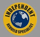 Independent Rebuild Specialist