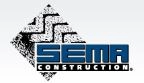 SEMA Construction, Inc.