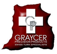 Graycer Precision Products