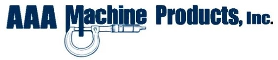 AAA Machine Products, Inc.