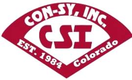 Con - Sy, Inc.