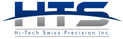 Hi-Tech Swiss Precision, Inc.