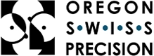 Oregon Swiss Precision