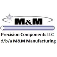M&M Precision Components, LLC
