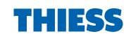 Thiess Mining Services