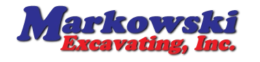 Markowski Excavating, Inc
