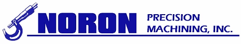 Noron Precision Machining, Inc.