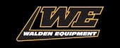 Walden Equipment