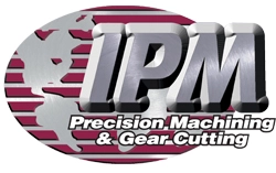 International Precision Machining, Inc.