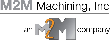 M2M Machining, Inc.