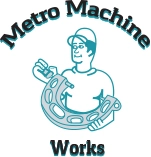 Metro Machine Works Ltd.