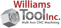 Williams Tool Inc.