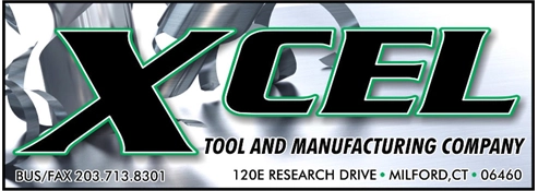 XCEL Tool and Manufacturing Company LLC