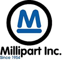 Millipart Inc.