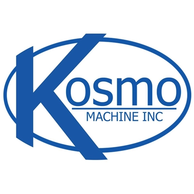 Kosmo Machine Inc.