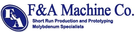 F&A Machine Company, Inc.