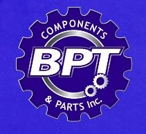 BPT Components & Parts Inc. 