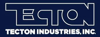 Tecton Industries, Inc.
