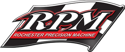 Rochester Precision Machine, Inc.