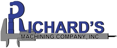 Richards Machining Company, Inc.