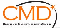 CMD - Precision Manufacturing Group