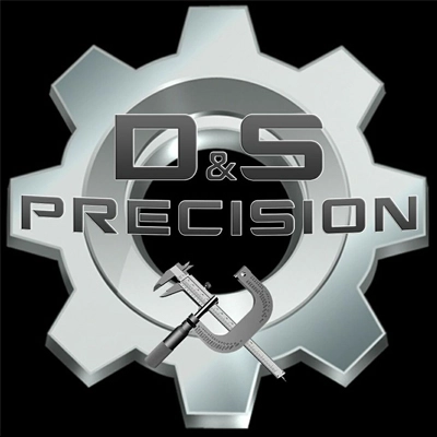 D&S Precision Turning, LLC