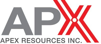 Apex Resources Inc