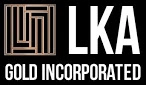 LKA Gold Incorporated