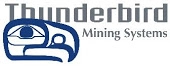 Thunderbird Mining Systems