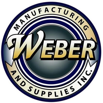 Weber Manufacturing and Supplies, Inc.