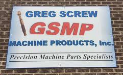 Greg Screw Machine Products, Inc.