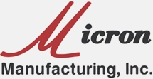 Micron Manufacturing, Inc.