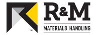 R&M Materials Handling, Inc.