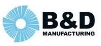 B&D Manufacturing