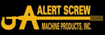 Alert Screw Machine Products