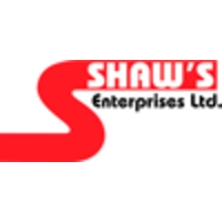 Shaws Enterprises Ltd.