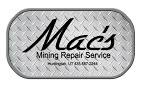Macs Mining Repair Services