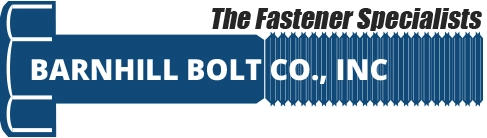 Barnhill Bolt Co., Inc.
