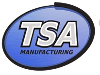 TSA Manufacturing Inc.