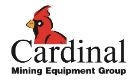 Cardinal Mining Equipment Group