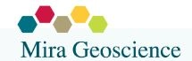 Mira Geoscience Ltd.