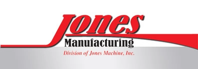 Jones Manufacturing Inc.