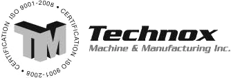 Technox Machine & Manufacturing Inc.