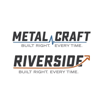 Metal Craft & Riverside Machine & Engineering