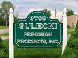 Sulecki Precision Products Inc.