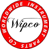 Worldwide Instrument Parts Company (WIPCO)