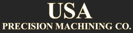 USA Precision Machining Co.