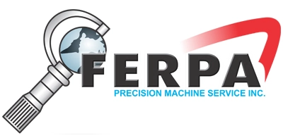 FERPA Precision Machine Service, INC.