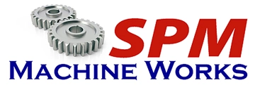 SPM Machine Works, Inc.