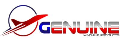 Genuine Machine Products, Inc.